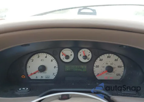 2004 Mercury Sable Ls Premium from USA, damaged, VIN 1MEHM55S34G610453